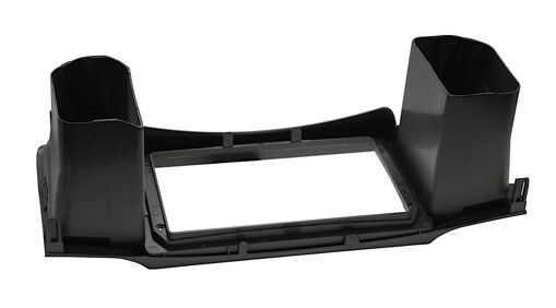 Штатна магнітола Baxster BMS-B1509-038 TOYOTA Corolla 01-06
