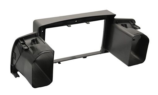 Штатна магнітола Baxster BMS-B1509-038 TOYOTA Corolla 01-06