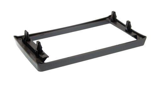 Рамка переходная CraftAudio SUZ-22-058 SUZUKI Grand Vitara 2005-2017