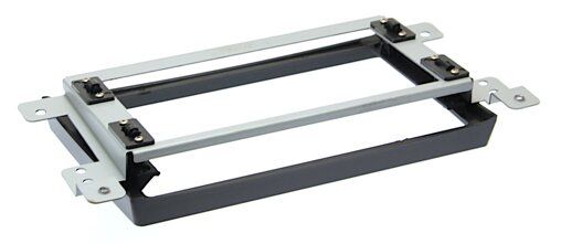 Рамка переходная CraftAudio SUZ-22-058 SUZUKI Grand Vitara 2005-2017