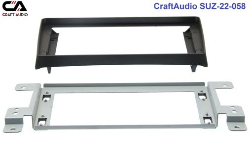 Рамка переходная CraftAudio SUZ-22-058 SUZUKI Grand Vitara 2005-2017