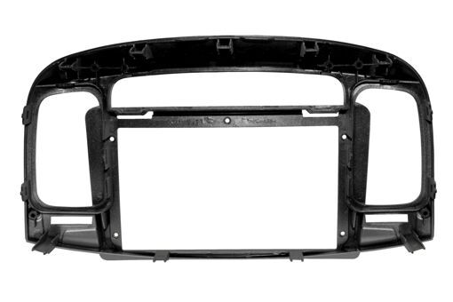 Рамка перехідна CraftAudio HY-22-069 Hyundai Accent 2006-2012 9&quot;