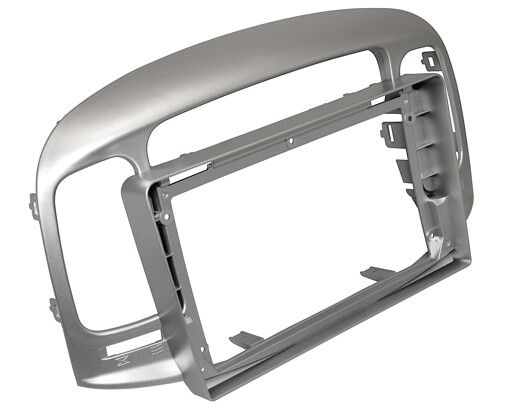 Штатна магнітола Baxster BMS-B1509-069 Hyundai Accent 06-12