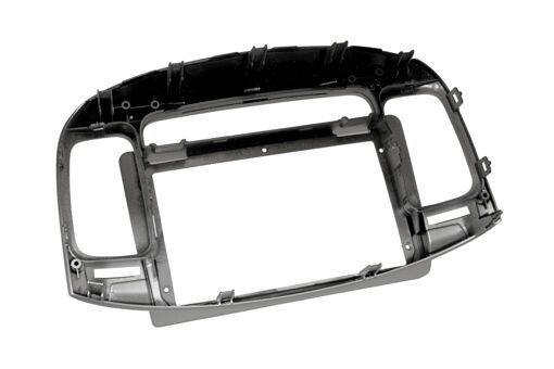 Штатна магнітола Baxster BMS-B1509-069 Hyundai Accent 06-12