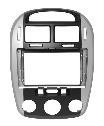 Штатная магнитола Baxster ВМS-B1509-072 KIA Cerato 06-08