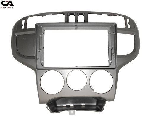 Штатна магнітола Baxster BMS-B1509-073 HYUNDAI Matrix 01-10