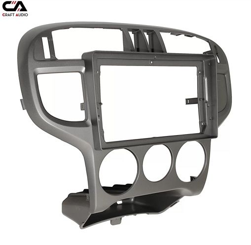 Установочный набор CraftAudio HYU-9-073L Hyundai Matrix 01-10 9"
