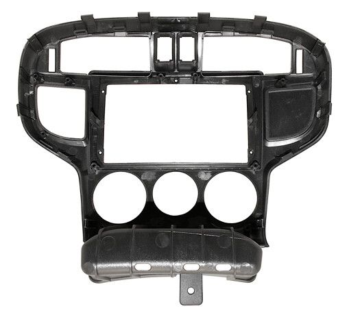 Штатна магнітола Baxster BMS-B1509-073 HYUNDAI Matrix 01-10