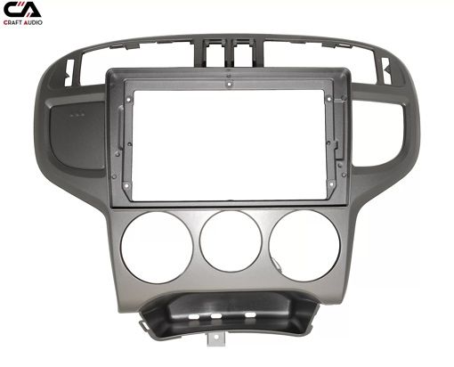 Монтажний комплект CraftAudio HYU-9-073L Hyundai Matrix 01-10 9"
