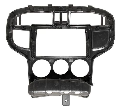 Установочный набор CraftAudio HYU-9-073L Hyundai Matrix 01-10 9"
