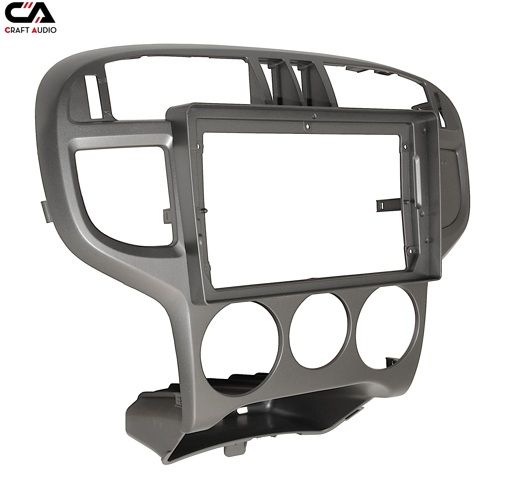 Рамка перехідна CraftAudio HYU-22-073 HYUNDAI Matrix 01-10 9&quot;