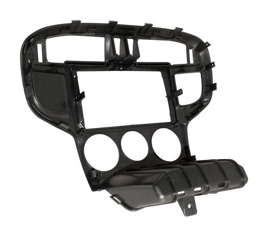 Рамка перехідна CraftAudio HYU-22-073 HYUNDAI Matrix 01-10 9&quot;