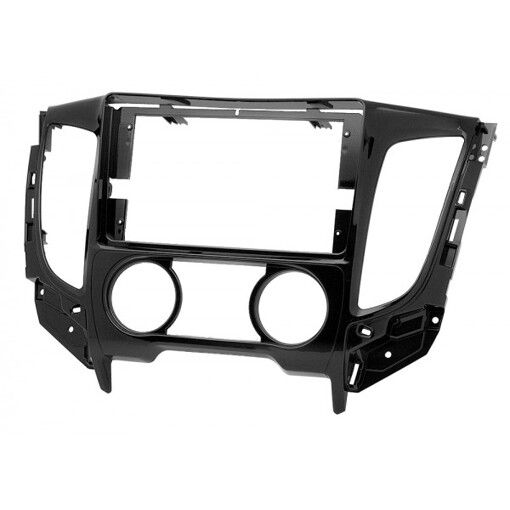 Штатная магнитола Baxster BMS-B1509-078 Mitsubishi L200 15-23