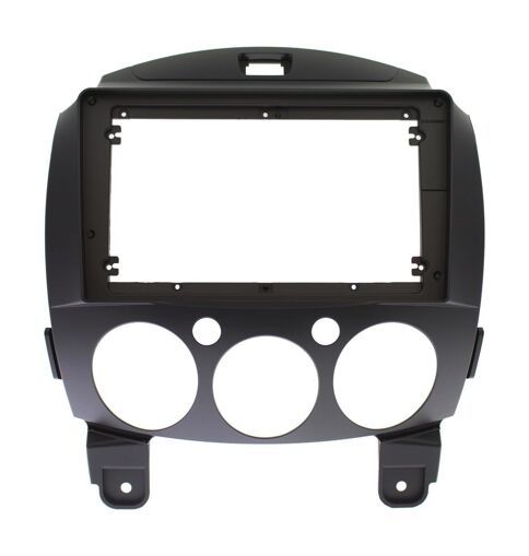 Штатная магнитола Baxster BMS-B1509-079 Mazda 2 07-12