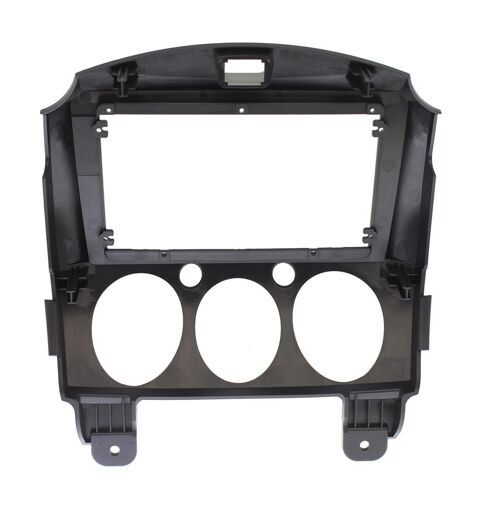 Штатная магнитола Baxster BMS-B1509-079 Mazda 2 07-12