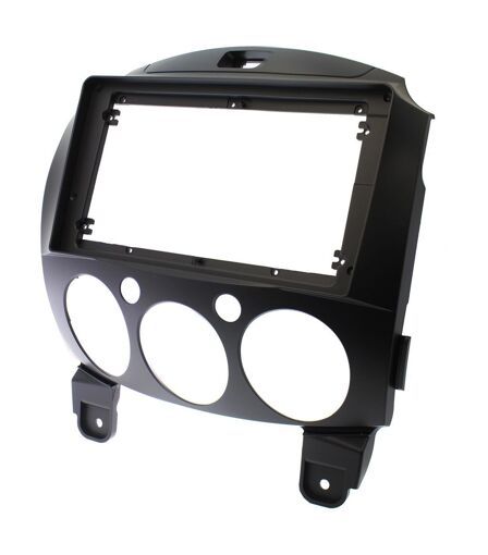 Штатная магнитола Baxster BMS-B1509-079 Mazda 2 07-12