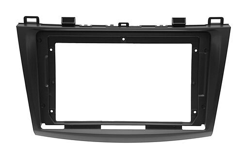 Штатная магнитола Baxster BMS-B1509-082 MAZDA 3 09-13