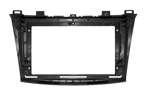 Штатная магнитола Baxster BMS-B1509-082 MAZDA 3 09-13