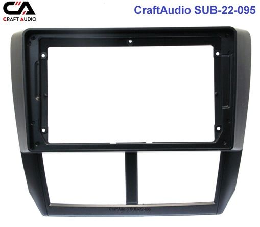 Штатная магнитола Baxster BMS-B1509-095 SUBARU Forester / Impreza 07-12