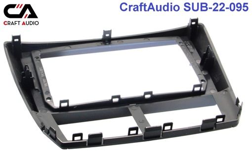 Штатная магнитола Baxster BMS-B1509-095 SUBARU Forester / Impreza 07-12