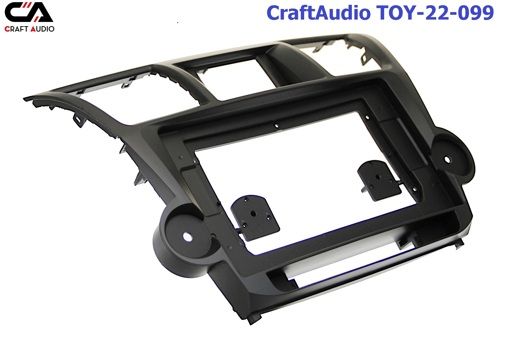 Штатна магнітола Baxster ВМS-B1510-099 TOYOTA Highlander 2008-2014