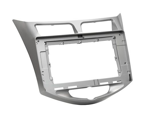 Штатна магнітола Baxster BMS-B1509-105 Hyundai I-25, Accent, Solaris, Dodge Attitude