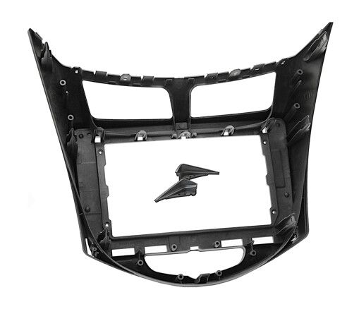 Штатна магнітола Baxster BMS-B1509-105 Hyundai I-25, Accent, Solaris, Dodge Attitude