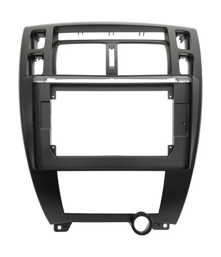 Штатная магнитола Baxster ВМS-B1510-1065 Hyundai Tucson 04-10