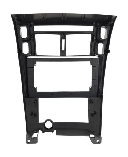 Штатная магнитола Baxster ВМS-B1510-1065 Hyundai Tucson 04-10