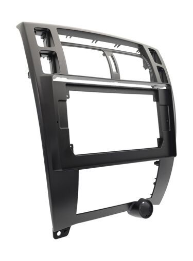 Штатная магнитола Baxster ВМS-B1510-1065 Hyundai Tucson 04-10