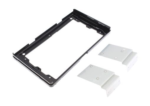 Штатна магнітола Baxster BMS-B1509-107 Toyota Sequoia 03-07, Highlander 01-07, Camry 01-06