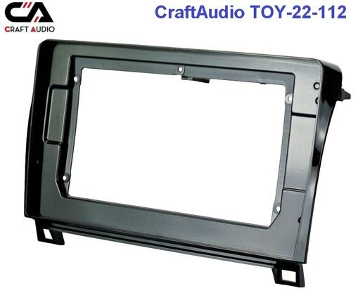 Штатна магнітола Baxster ВМS-B1510-112 TOYOTA Sequoia 08-18, Tundra 07-13