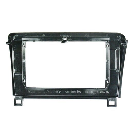 Штатна магнітола Baxster ВМS-B1510-112 TOYOTA Sequoia 08-18, Tundra 07-13