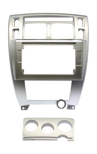 Штатна магнітола Baxster ВМS-B1510-1130 Hyundai Tucson 05-10