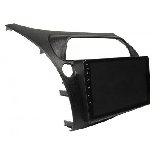 Штатная магнитола Baxster BMS-B1509-1187 Honda Civic (Hatchback) 06-11