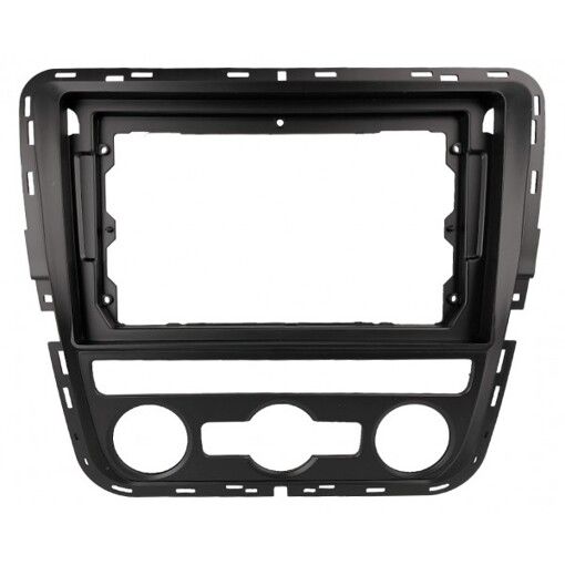 Рамка перехідна Carav 22-1241 Volkswagen Passat NMS