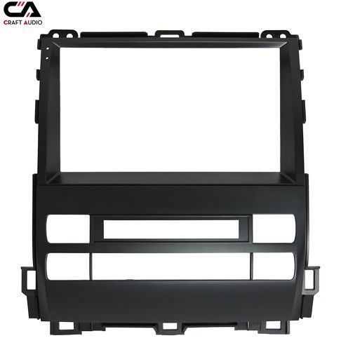 Рамка переходная CraftAudio LE-22-1298 LEXUS GX (470) / TOYOTA LC Prado (120) 02-09 9&quot;