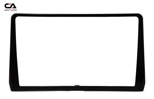 Рамка перехідна CraftAudio TOY-22-1299 TOYOTA Camry 21+ 10&quot;