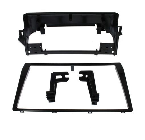 Рамка перехідна CraftAudio TOY-22-1299 TOYOTA Camry 21+ 10&quot;
