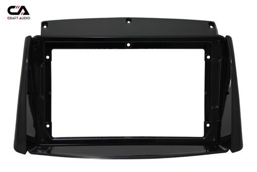 Рамка переходная CraftAudio RE-22-1306 RENAULT Koleos 08-16 9&quot; УЦЕНКА
