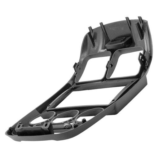 Рамка переходная Carav 22-1310 Hyundai Accent, Verna