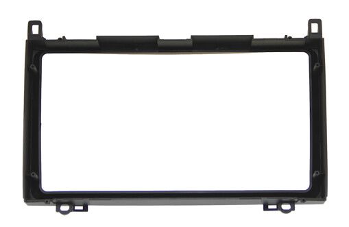 Рамка переходная CraftAudio ME-22-133 MERCEDES A (W169) 04-12/B (W245) 05-11/Vito (W639) 9&quot;