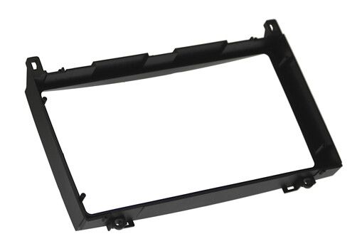 Рамка переходная CraftAudio ME-22-133 MERCEDES A (W169) 04-12/B (W245) 05-11/Vito (W639) 9&quot;