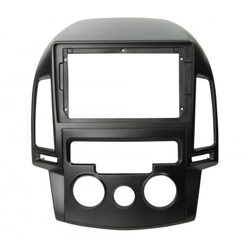 Штатная магнитола Baxster BMS-B1509-141 Hyundai i-30 08-11