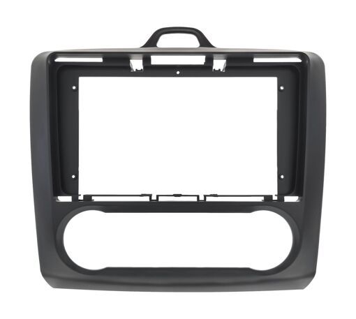 Штатна магнітола Baxster BMS-B1509-1516 FORD Focus 08-11 (Climat) чорн.