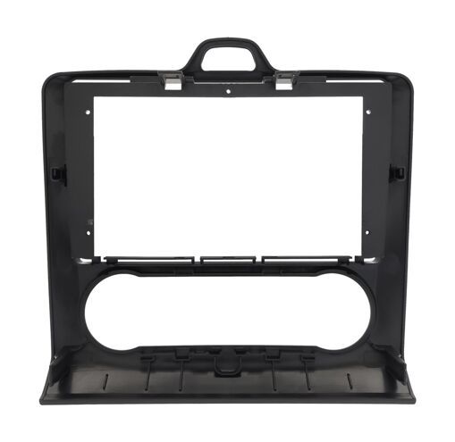 Штатна магнітола Baxster BMS-B1509-1516 FORD Focus 08-11 (Climat) чорн.