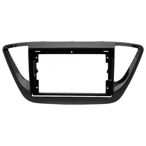 Рамка перехідна Carav 22-1534 Hyundai Accent, Solaris