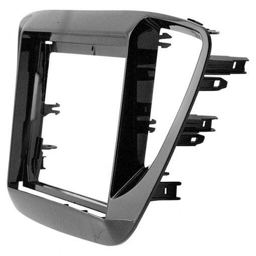 Рамка перехідна Carav 22-1534 Hyundai Accent, Solaris