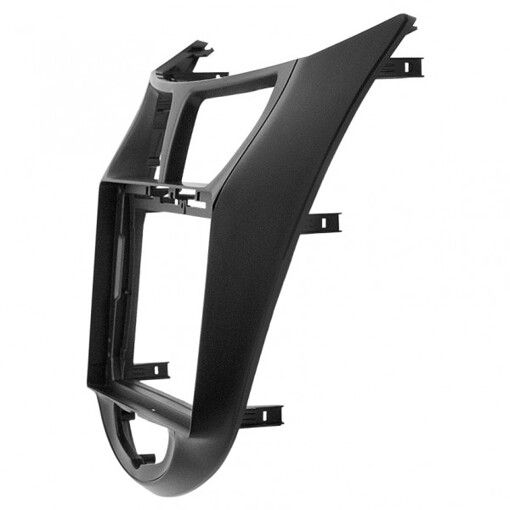 Штатна магнітола Baxster BMS-B1509-11535 Hyundai I-25, Accent, Solaris, Dodge Attitude