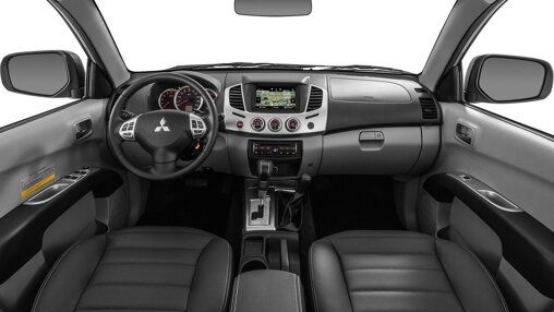 Штатна магнітола Baxster BMS-B1509-156 MITSUBISHI L200 06-15 / Pajero Sport 08-15 / Triton 06-15